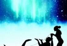 Moving Shadows, Kammgarn