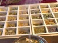 Vom Zauber der Rauhnächte