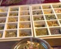 Vom Zauber der Rauhnächte