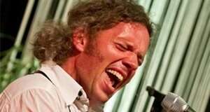 The Big Int. Boogie Woogie Night (11), Kammgarn