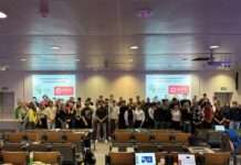 Internationale Business Week mit Studierenden der Hochschule Kaiserslautern in Leuven