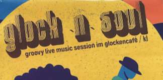glock ’n‘ soul | Live-Musik-Reihe