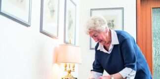 Internationaler Einsatz zur Bekämpfung des Enkeltricks vom 27.11. bis 08.12.