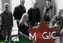 Magic – Die Band, Irish House