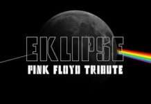Eklipse-Tribute to Pink Floyd, Irish House