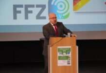 25. Zweibrücker Symposium der Finanzdienstleistungen mit Bundesminister a.D. Peter Altmaier