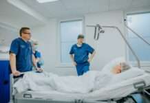 Lutrina Klinik zählt zu bundesweiten Top-Kliniken