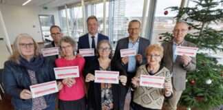 Miese Tricks fieser Betrüger – Sparkasse Kaiserslautern schützt ihre Kunden vor Betrugsmasche