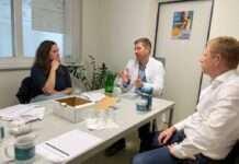 (Triggerwarnung Vergewaltigung) Soforthilfe nach sexuellen Übergriffen am Westpfalz-Klinikum