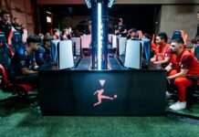 VBL: Offline-Spieltag in Kaiserslautern – “Freuen uns riesig darauf”