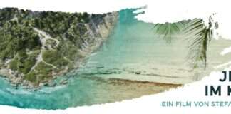 Der Film „Soultribe – ein Tanz des Lebens“ kommt nun nach Kaiserslautern