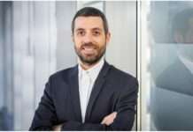 Cristiano Colaiacomo wird neuer Direktor Marketing in Deutschland