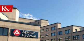 Leichter Anstieg der Arbeitslosenzahl im Dezember, Arbeitslosenquote unverändert