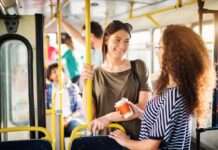 Für einen Euro den ganzen Tag parken und kostenlos mit dem Bus in die Stadtmitte zum VHS-Kurs fahren