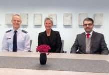 Kimmel: „Deutsch-Amerikanisches Bürgerbüro wichtige Brücke.“