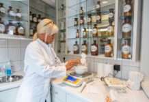 Lästig – aber harmlos: Wenn der Lippenherpes zuschlägt, hilft nur abwarten