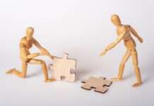 Bibliodrama in der Stiftskirche