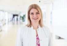 Neue Chefärztin für Psychosomatik in Kaiserslautern