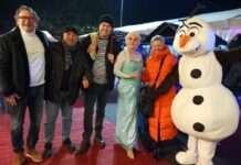 Kimmel: „Eislaufvergnügen in toller Atmosphäre!“