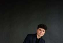 SWR Junge Opernstars in der Reihe „Sonntags um 5“ auf der Bühne der Fruchthalle