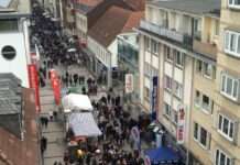 Bewertungen zur Einzelhandelszentralität – Kaiserslautern auf Erfolgskurs