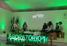 Lautrer Expertise war in Guimarães gefragt