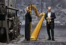 Konzert im Kerzenschein