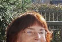 Lebende Schatten – Lesung mit Lilo Beil in der Pfalzbibliothek