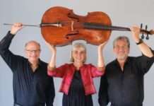 Friedenskapelle Kaiserslautern: „Jazzy January“ geht weiter