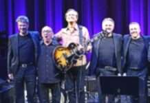 Jazzbühne meets New York Stories