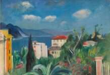 Rudolf Levy-Retrospektive in Kaiserslautern verlängert