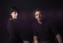 Salon Schmitt – Kliffs am 26. Januar