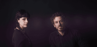 Salon Schmitt – Kliffs am 26. Januar