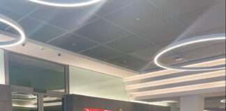 Sternsinger zu Gast in der Hauptstelle der Sparkasse Kaiserslautern