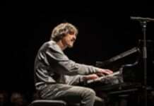 Thomas Scheytt | Piano Solo im Theodor-Zink-Museum