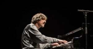 Thomas Scheytt | Piano Solo im Theodor-Zink-Museum