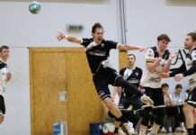 Enttäuschender Rückrundenauftakt