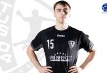 Dansenberg 2 erwartet Spitzenteam – Gegen HV Vallendar in der Außenseiterrolle