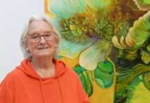 Neue Bilder-Ausstellung im Westpfalz-Klinikum