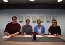 Der nächste Schritt zur foodsharing-Stadt