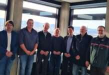 80 Jahre im Dienst der Allgemeinheit