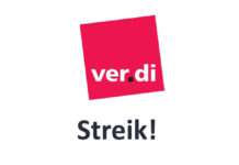 Streik im Einzelhandel in Rheinland-Pfalz am 02.02.: Beschäftigte kämpfen für fairen Tarifabschluss