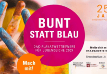 Komasaufen: Kampagne „bunt statt blau“ in Kaiserslautern gestartet