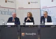 Zukunftsrat übergibt Vorschläge zur Reform des öffentlich-rechtlichen Rundfunks an die Länder