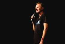 Willy Astor, Kammgarn