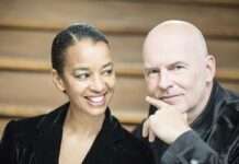 Friend ´n Fellow – Characters, Kammgarn