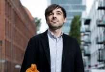 Sebastian Lehmann, Kammgarn