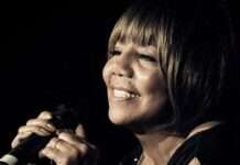 Nuit de la Chanson (55), Kammgarn