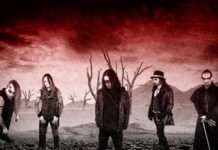 Eden Weint Im Grab, Kammgarn