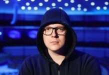 Nico Semsrott, Kammgarn